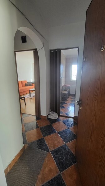 Iancului, str. Elev Stefan Stefanescu