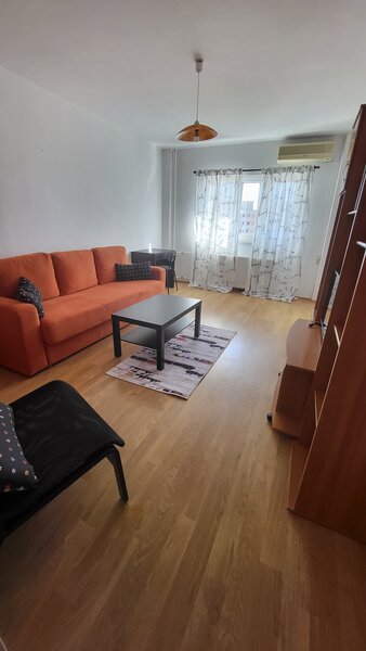Iancului, str. Elev Stefan Stefanescu