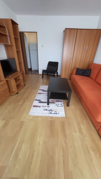 Iancului, str. Elev Stefan Stefanescu