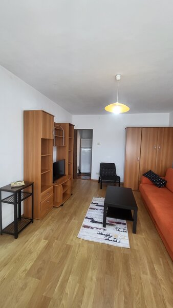 Iancului, str. Elev Stefan Stefanescu