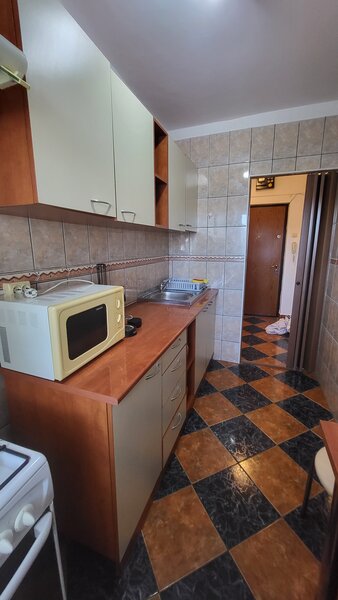 Iancului, str. Elev Stefan Stefanescu