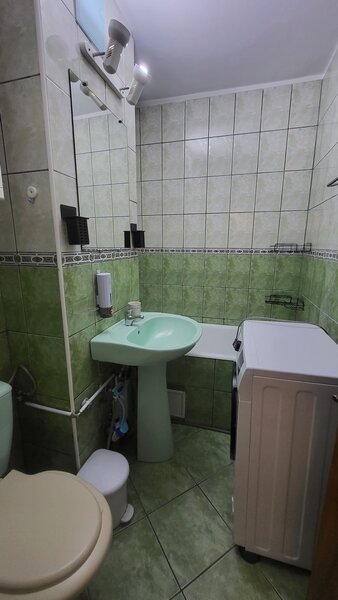 Iancului, str. Elev Stefan Stefanescu