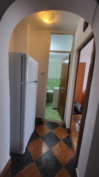 Iancului, str. Elev Stefan Stefanescu