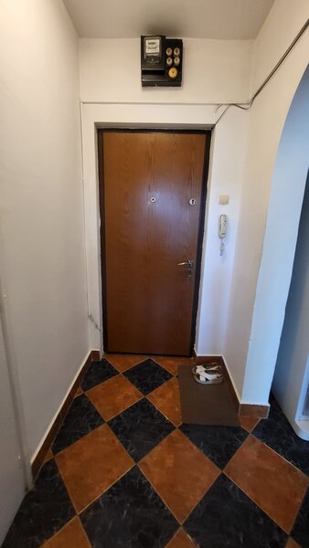 Iancului, str. Elev Stefan Stefanescu