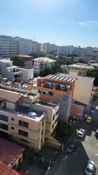 Iancului, str. Elev Stefan Stefanescu